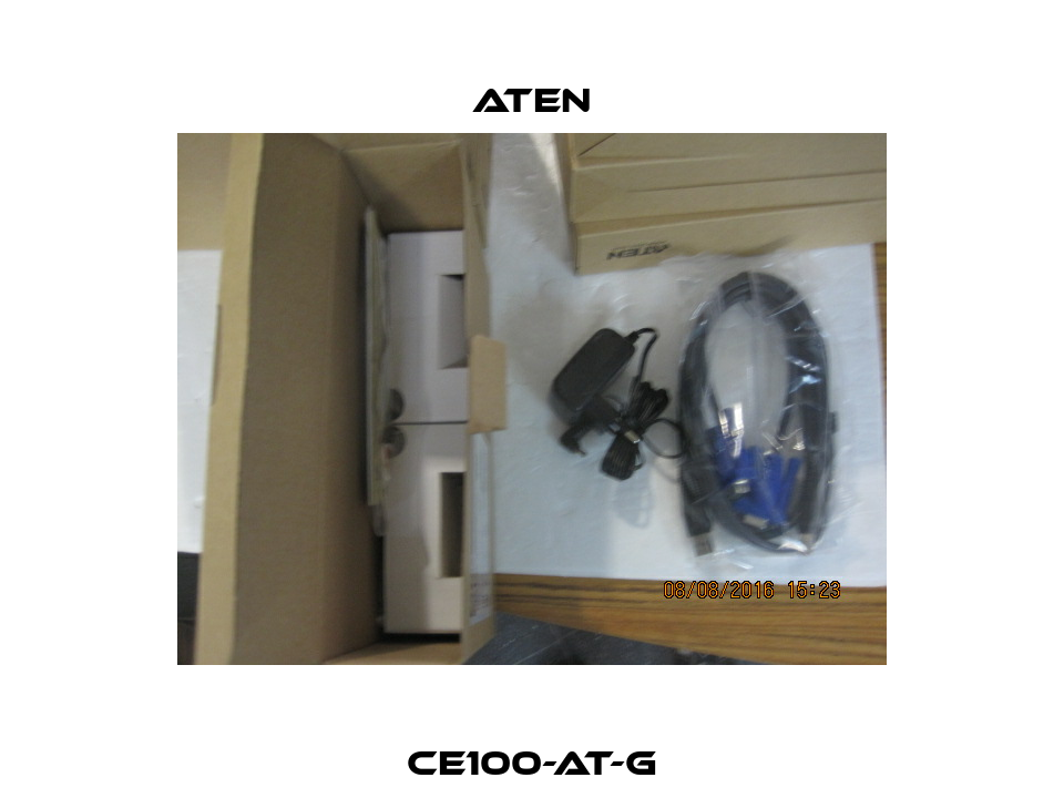CE100-AT-G Aten
