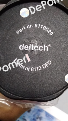 DFD8113 Deltech