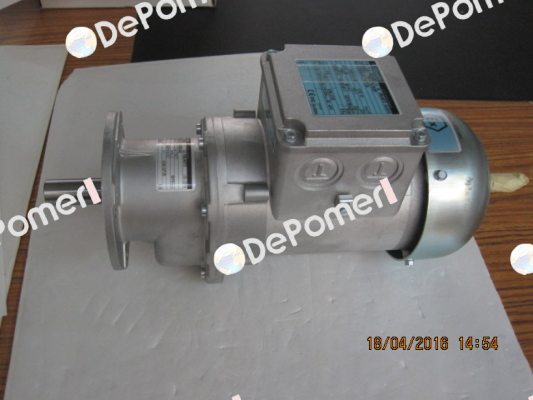 BG06-31/DXS05LA4-TX-ZW/SP 188J407300 Bauer