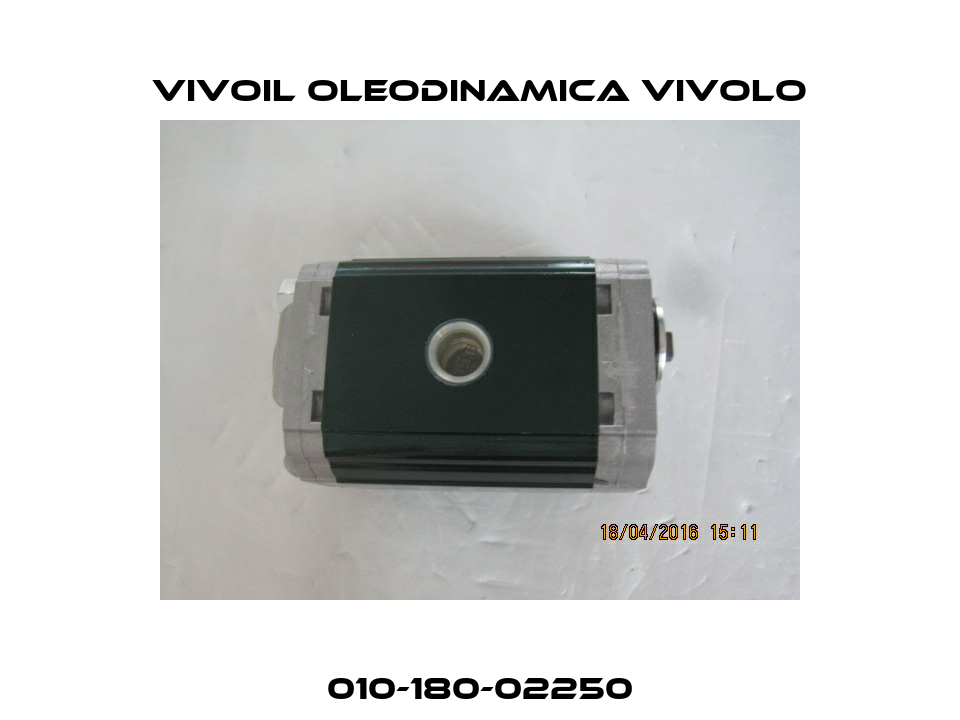 010-180-02250 Vivoil Oleodinamica Vivolo