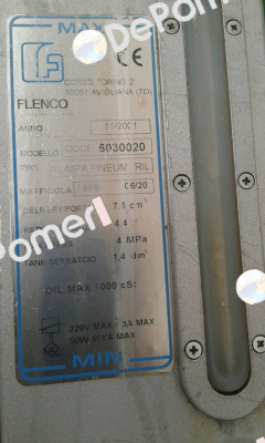 Z7120262  Flenco