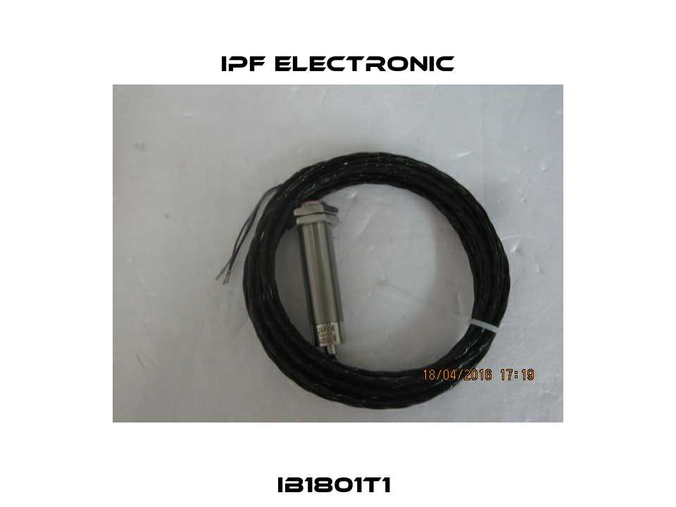 IB1801T1  IPF Electronic