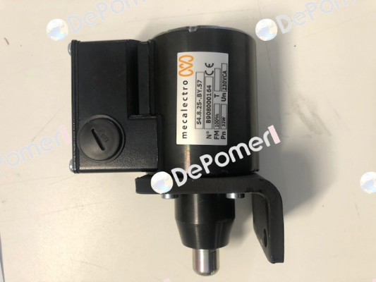 1825021D34 Mecalectro