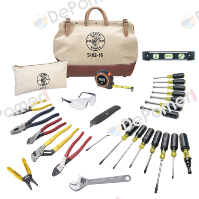 5102-16  Klein Tools