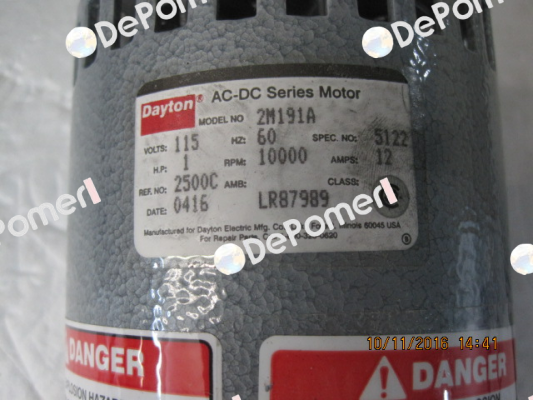 2M191 DAYTON
