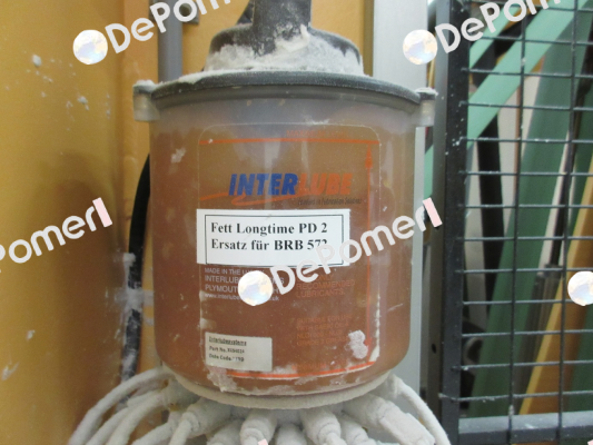 XGS4024 Interlube Systems Limited