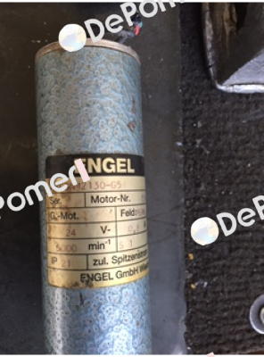 GNM2130-G5 Engel Motor