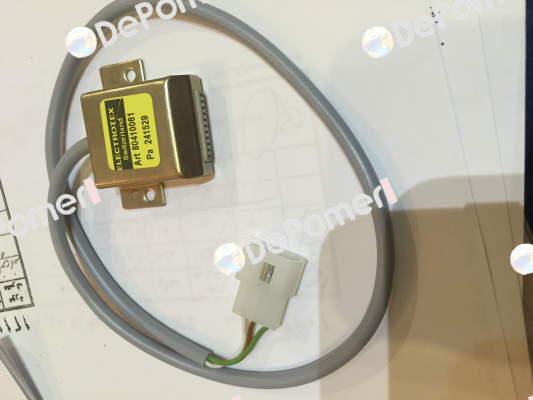 80410061 Electrotex