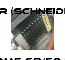 VRDM5 68/50 LHA Berger Lahr (Schneider Electric)