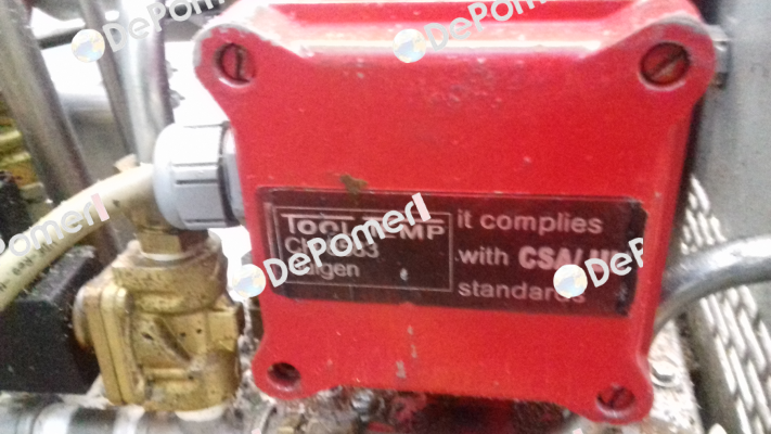 E-PV-41 (EB0200565) - old code; E-PV-41 (EB0201204) Tool-Temp