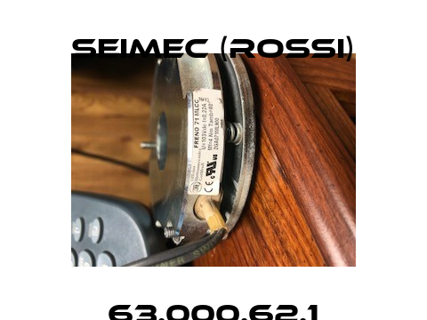 63.000.62.1 Seimec (Rossi)