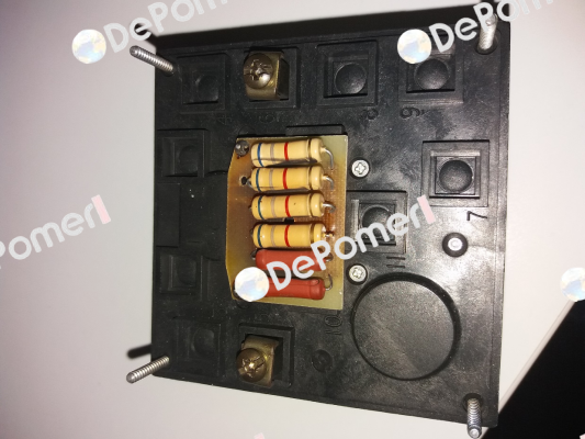 244-03VG-SF-C5-4T obsolete, replacement E244-05W-G  CROMPTON INSTRUMENTS (TE Connectivity)