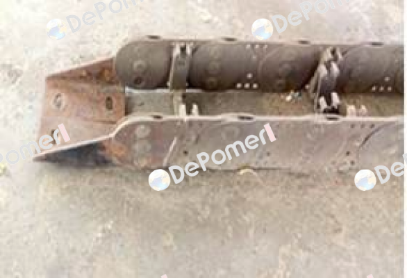  S0950-101-RS1-140  Tsubaki Kabelschlepp
