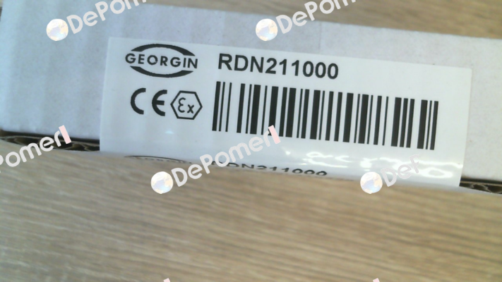 RDN211000 Georgin