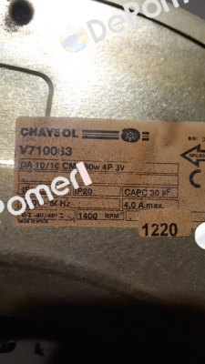 V710063 Chaysol