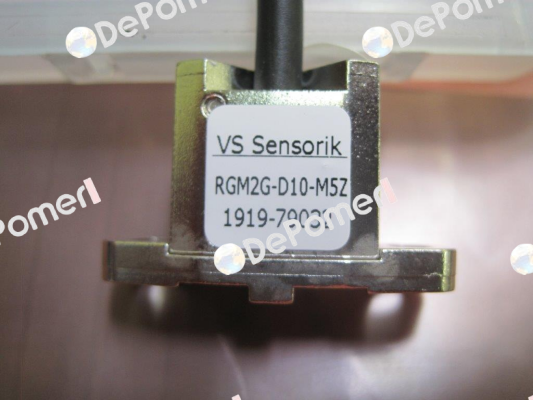 RGM2G-D10-M5Z-128/P050 VS Sensorik