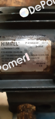 C10-G56M4 / 2010002280 HIMMEL