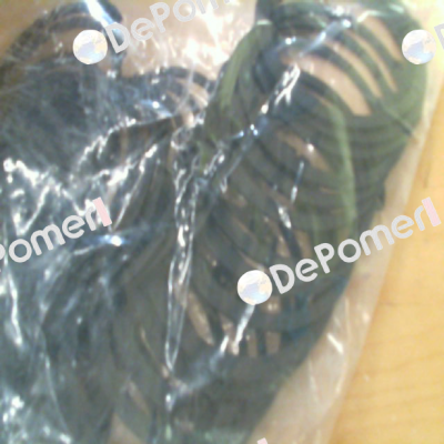DSH-100 Rotor Clip