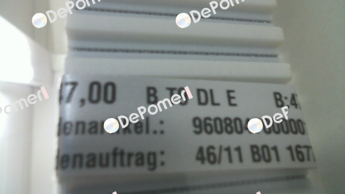 9608047000001 / 47 T9/1.350-DL Brecoflex