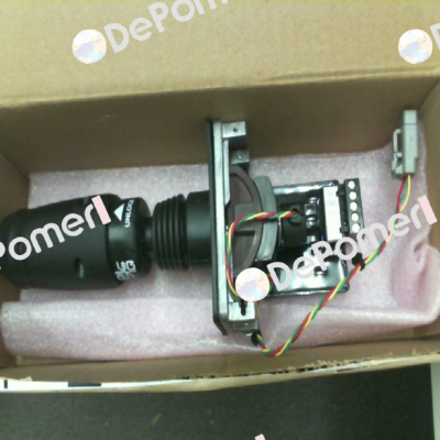 M115-1871 P-Q Controls