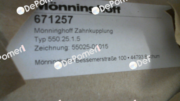 550.25.1.5 Monninghoff