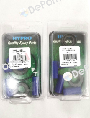 3430-0390 Hypro Pump
