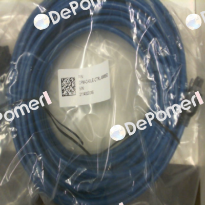 CPM-CABLE-CTRL-MM660 TEKNIC