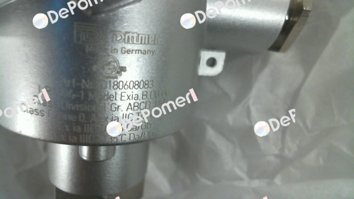 D180608083 Dittmer