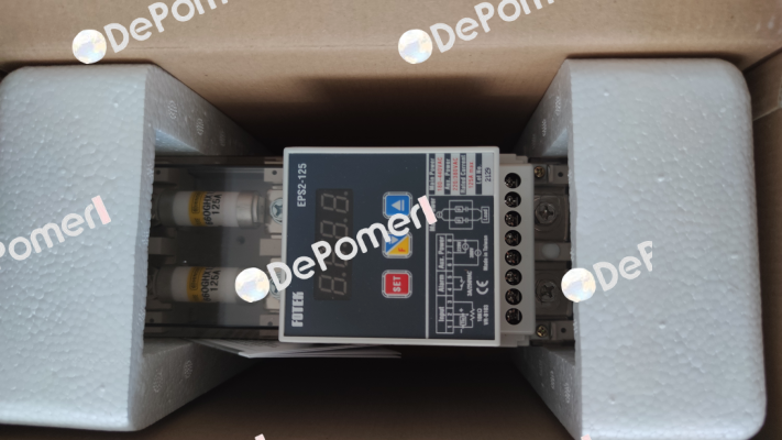EPS2-125 Fotek