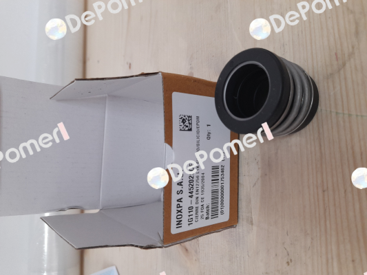 1G110-4452025CE Inoxpa