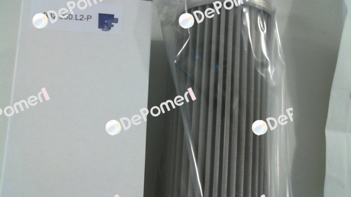 P/N: 139552, Type: FE B32-060-L2-P-ST Fluidtech