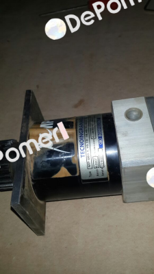 MP 080.1.10.10".16.40.70.90.S1.VS Bonfiglioli