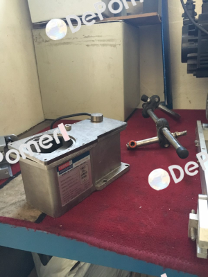 9010-7kg-G Tedea-Huntleigh
