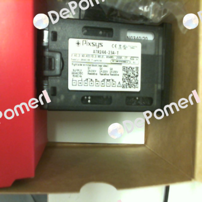 ATR244-23ABC-T Pixsys