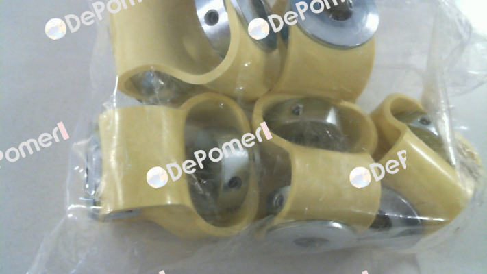 P-Flex  d1=10/d2=10 mm Paguflex