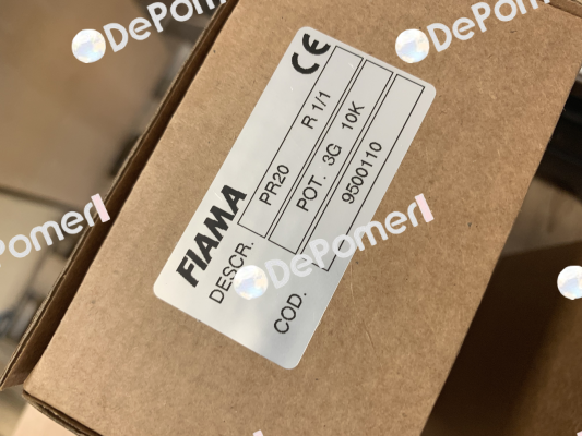 9500110 Fiama