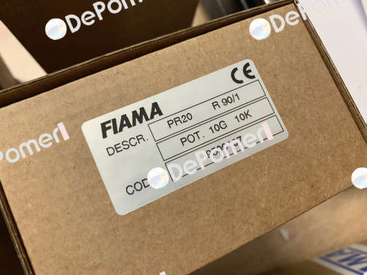 9500107 Fiama