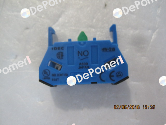 HW-G10 Idec