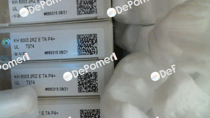KH 6003 2RZ E TA P4+ UL T274 Gmn