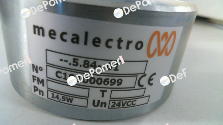 5.84.01 Mecalectro