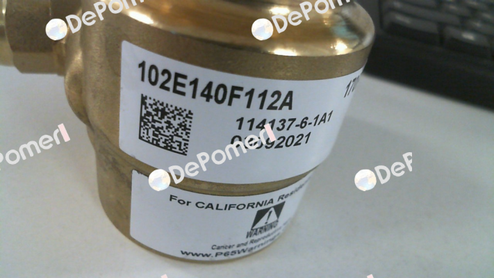 102E140F11BA170 Procon