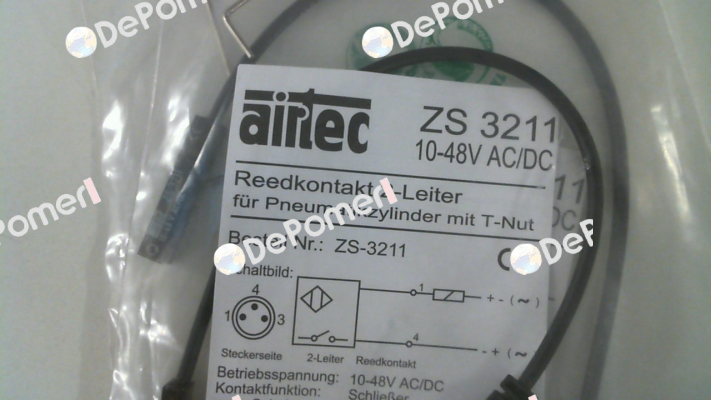 ZS 3211 Airtec
