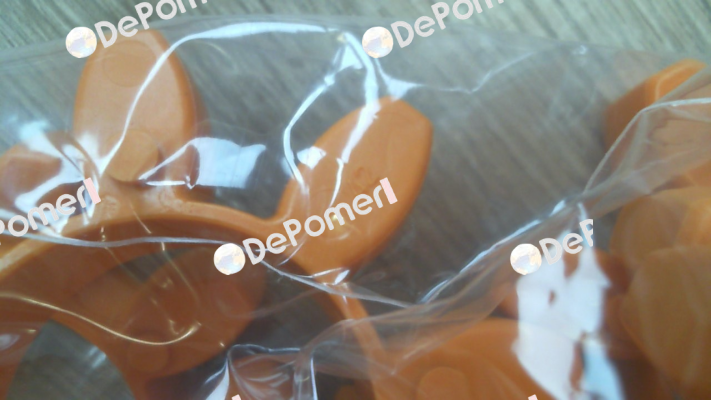 ROTEX 42 (Zahnkranz 92 Sh-A =T-PUR) 020421000045 Rotex