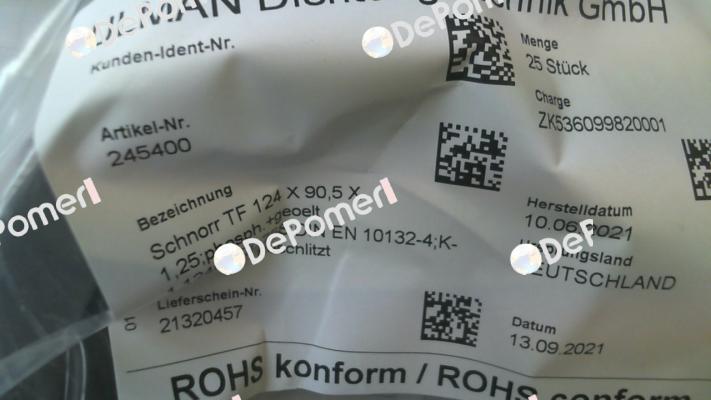 245400 Schnorr