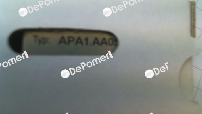 APA1.AA05 Mawomatic