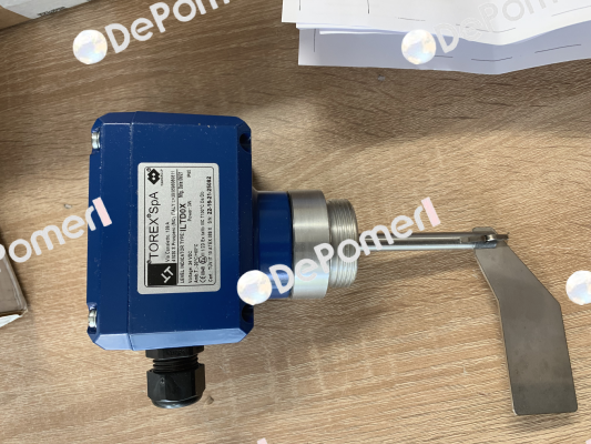 ILTD0X Torex