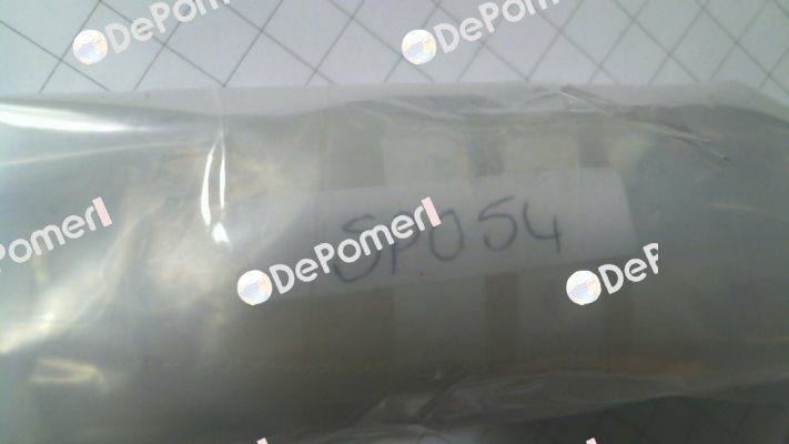 SP 054 Kinetrol