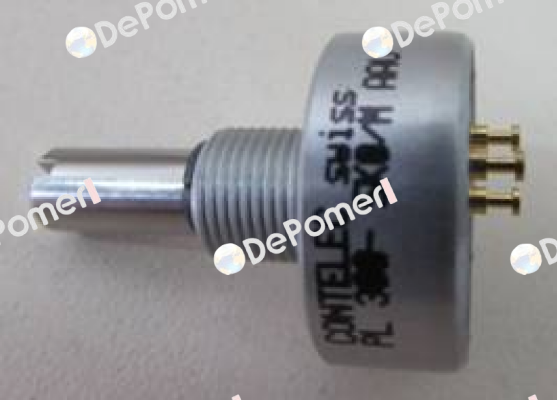 Pl 300-5KO/M AAU Contelec
