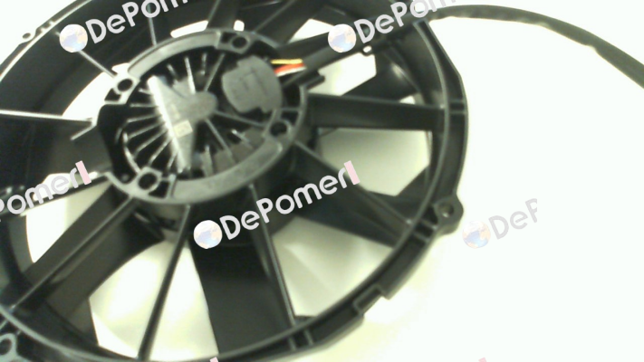 VA113-BBL504P/N-94A SPAL