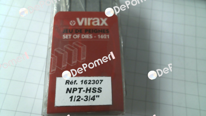 162307 Virax